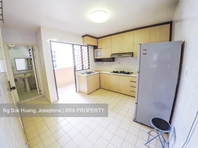 Blk 467 Segar Road (Bukit Panjang), HDB 5 Rooms #207382721